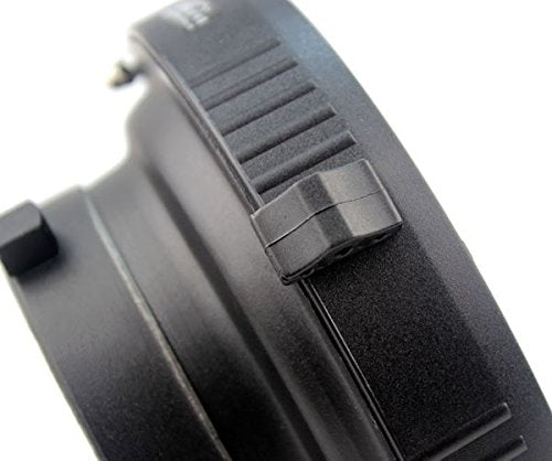 [AUSTRALIA] - Fomito Photo Studio Bowens Mount to Elinchrom Speedring Converter Adapter Ring for Softbox Beauty Dish Studio Flash Strobe Professional Photography 