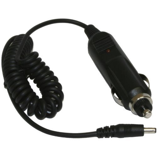 Wasabi Power Battery Charger for JVC BN-VG107, BN-VG108, BN-VG114, BN-VG121, BN-VG138, AA-VG1