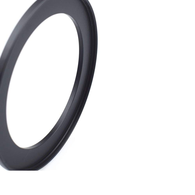 95mm-105mm Metal Ring/95mm to 105mm Step Up Ring for Filters,Made of CNC Machined with Matte Black Electroplated Finish,Compatible with All 95mm Camera Lenses & 105mm Accessories 95 to 105mm Step Up Ring Adapter