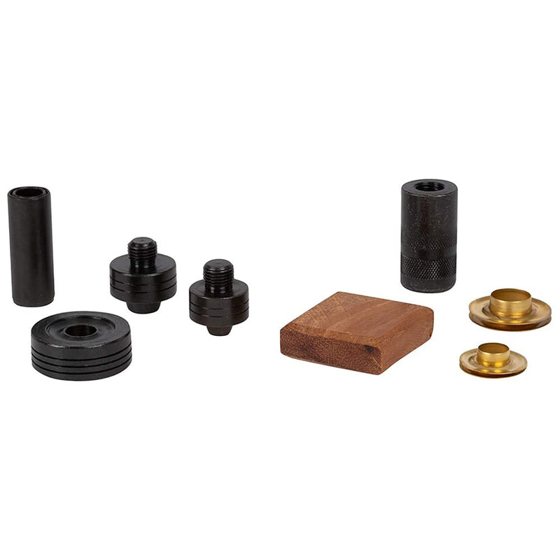 Arrow GK1238 3/8" and 1/2" Multi-Grommet Tool Kit