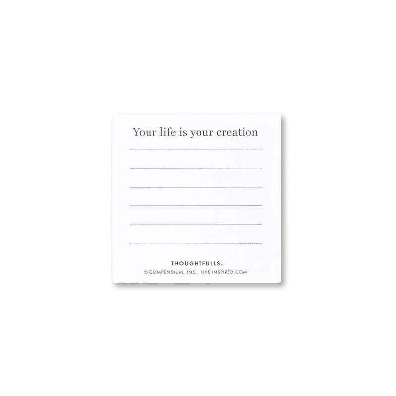 ThoughtFulls Pop-Open Cards by Compendium: an Inspired Life — 30 Pop-Open Cards, Each with a Different Inspiring Message Inside