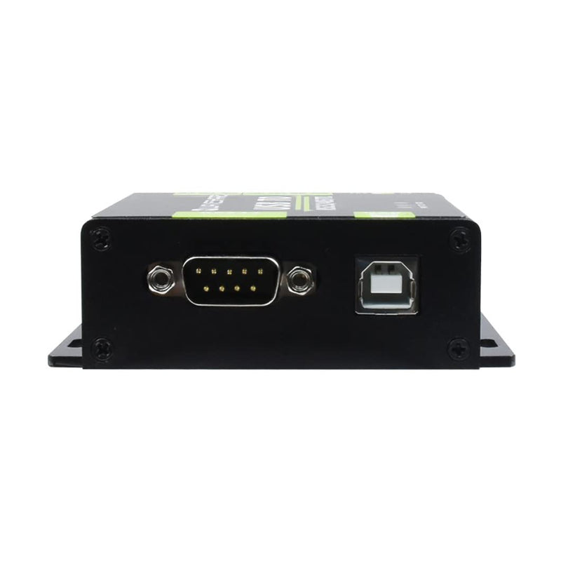 [AUSTRALIA] - Coolwell Waveshare USB to RS232/485/TTL Converter Onboard FT232RL Industrial Grade USB to RS232 Converter Support Mac Linux Android Windows 11/10 / 8.1/8 / 7 