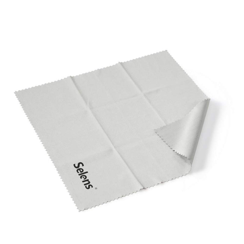 [AUSTRALIA] - Selens Photo Photography Triangular Prism with Female 1/4 Inch, Professional Optical Glass Create Light Rainbow Effect for Camera Lens, for Photographer 