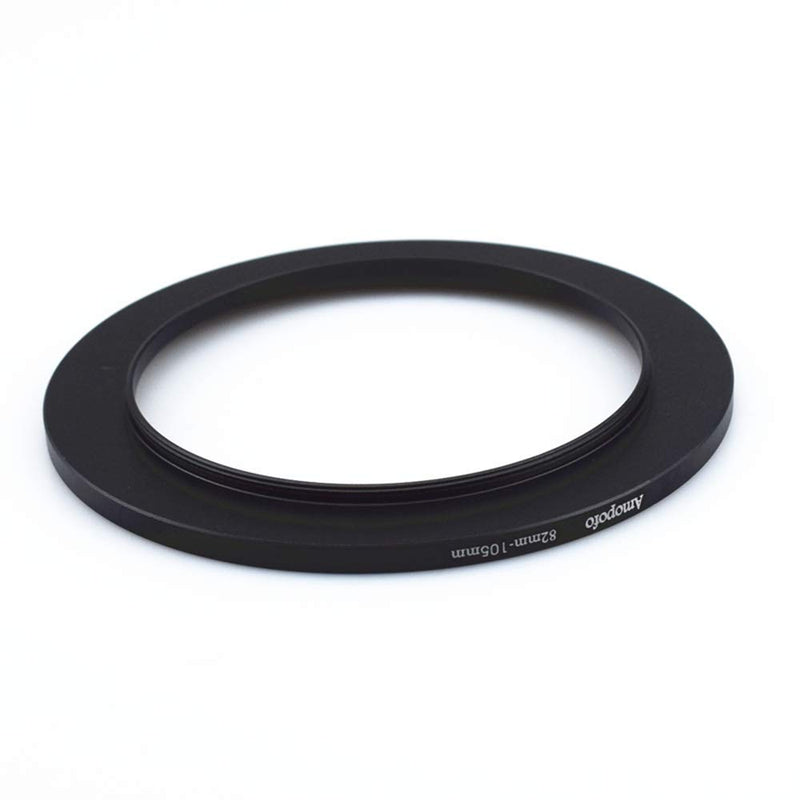 [AUSTRALIA] - Universal 82-105mm Step-Up Metal Lens Adapter Filter Ring /82mm Lens to 105mm Accessory 