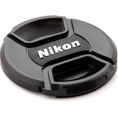 Nikon LC-52 Snap on Front Lens Cap