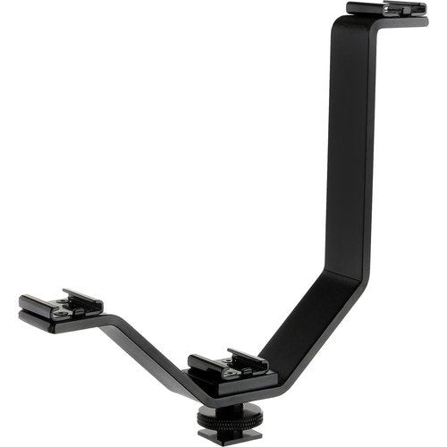 [AUSTRALIA] - Vello CB-4850 V-Bar Triple Shoe Bracket (6.5" Wide) 