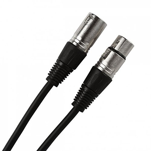 [AUSTRALIA] - Audio2000'S Microphone Cable, 3 feet (ADC2037-P) SINGLE 