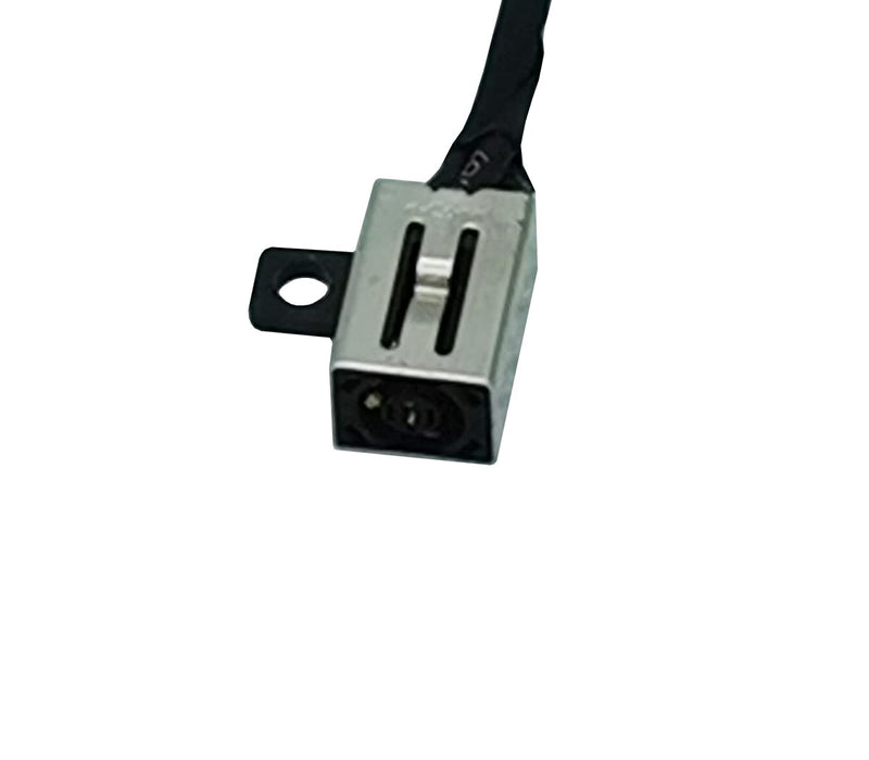 AILTECK DC Power Jack Charging Port Cable Replacement for Dell Vostro 3480 3481 3580 3581 3582 3583 3584 3585 Latitude 3490 3590 Series 228R6 0228R6 DC301011R00