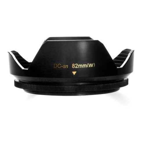 Mennon DC-s NW 82 Screw Mount 82mm Digital Camera Lens Hood