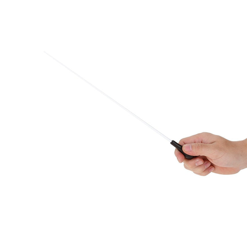 Music Conductor Baton with Ebony Handle for Choral Symphony Concert