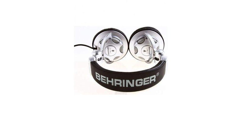 Behringer HPX2000 Headphones High-Definition DJ Headphones HD