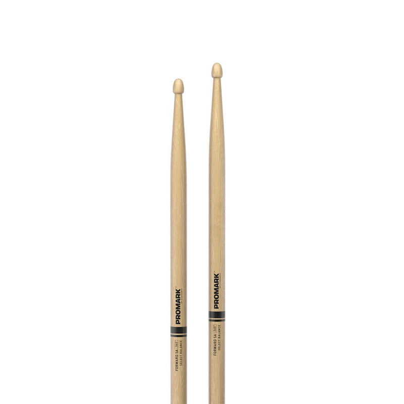 Promark American Hickory Forward 5A Drumsticks (FBH565AW-4P)