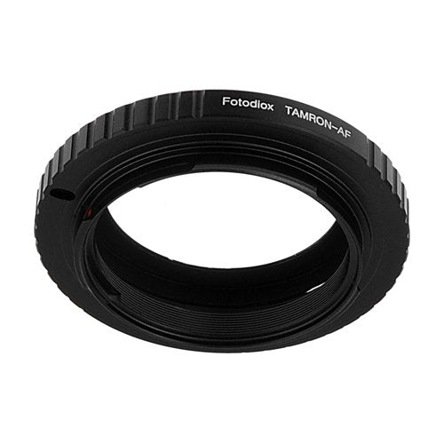 Fotodiox Tamron Adaptall II Lens Adapter for Sony Alpha A-Series Camera, fits Sony A100, A200, A230, A290, A300, A330, A350, A380, A390, A450, A500, A550, A560, A580, A700, A850, A900, SLT-A35, A33, A37, A55, A57, A65, A77