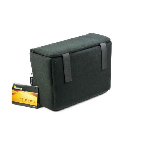 [AUSTRALIA] - Portable DSLR Camera Bag Camera Shell Sleeve Case FB6028 