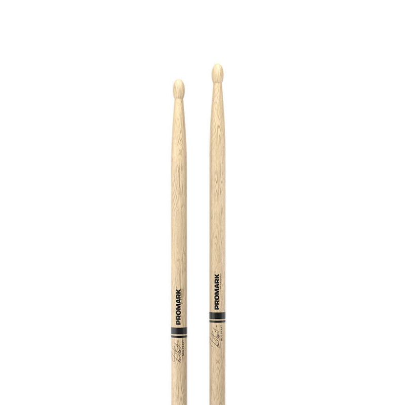 ProMark Shira Kashi Oak Neil Peart 747 4-Pack, Four Pairs (PW747W-4P)