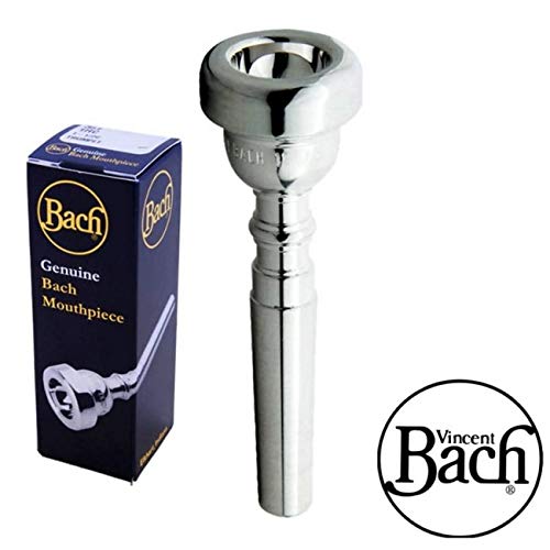 Bach Trumpet Mouthpiece (35110C)