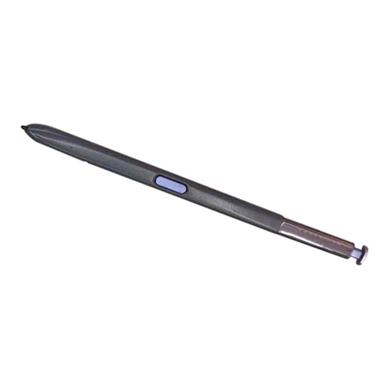 for Note 8 N950 N950F N950FD N950U N950N N950W Active Stylus S Pen Capacitive Touch Screen Mobile Phone Case S-Pen Replacement (Purple) purple