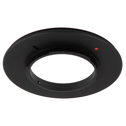 Fotodiox RB2A 72mm Filter Thread Lens, Macro Reverse Ring Camera Mount Adapter, for Nikon D1, D1H, D1X, D2H, D2X, D2Hs, D2Xs, D3, D3X, D3s, D4, D100, D200, D300, D300S, D700, D800, D800E, D40, D50, D60, D70, D70S, D80, D40X, D90, D3000, D3100, D3200, D...