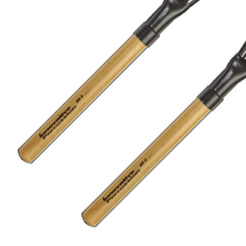 Innovative Percussion Fanned Bundle Stick Brushes (BR9)