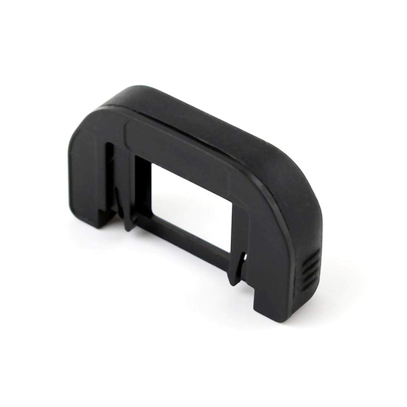 EF Eyecup Eyepiece Viewfinder Compatible for Canon T8i T7 T7i T6i T6s T6 T5i T5 T4i T3i T3 SL3 SL2 SL1 Camera (2 Pack)