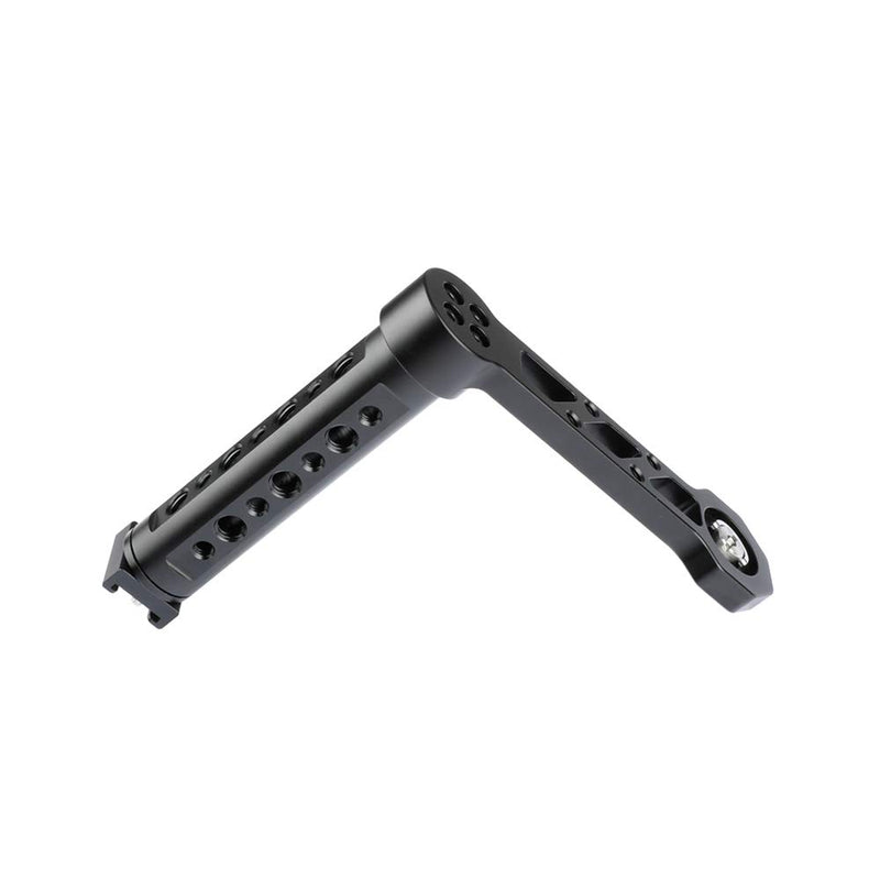 CAMVATE Universal L Bracket Handle Gimbal Accessories for RoninS/Zhiyun Crane Series Handheld Gimbal