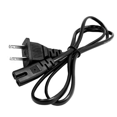 OSTENT US AC Adapter Power Wall Home Charger Cable Compatible for Sony PSP GO Console