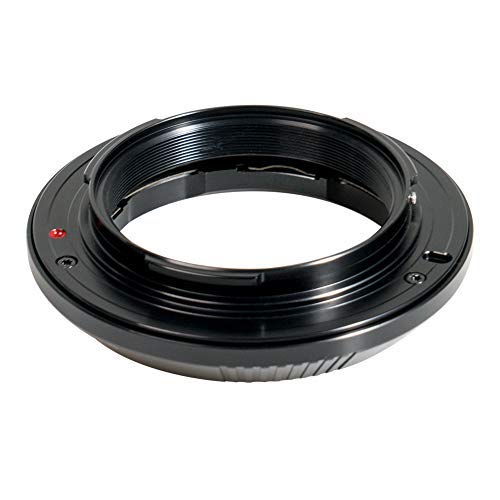 [AUSTRALIA] - TTArtisan Lens Adapter for Leica M Mount Lens to Sony E Mount Camera Body… LM-E 
