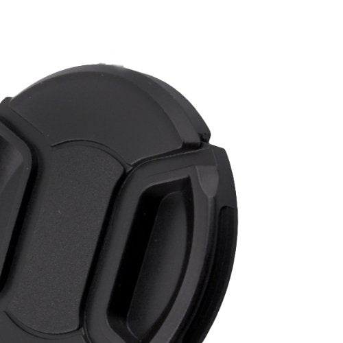 Pixco 105mm Center Pinch Front Lens Cap