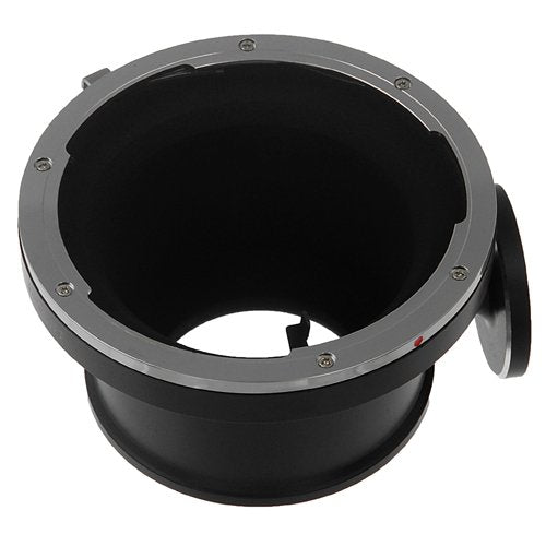 [AUSTRALIA] - Fotodiox Pro Lens Mount Adapter, Mamiya 645 Mount Lens - Micro 4/3 Camera Camcorder Adapter 