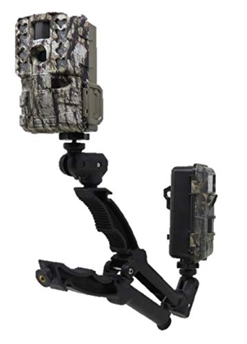 PAC Clamp~The Portable Anywhere Camera Clamp