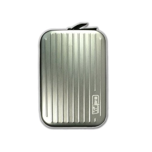 Camera Guard Point & Shoot Digital Camera Case Color Grey