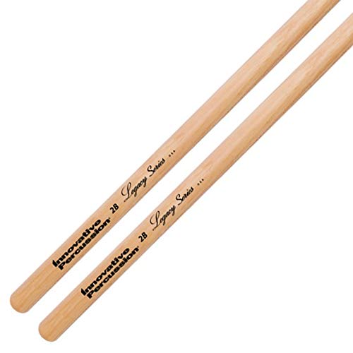 Innovative Percussion Legacy Series 2B Hickory Drumset (IPL2B)