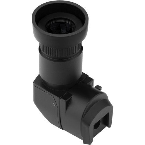 Ziv Right Angle Viewfinder for Select Nikon, Canon, Leica, and Pentax Cameras