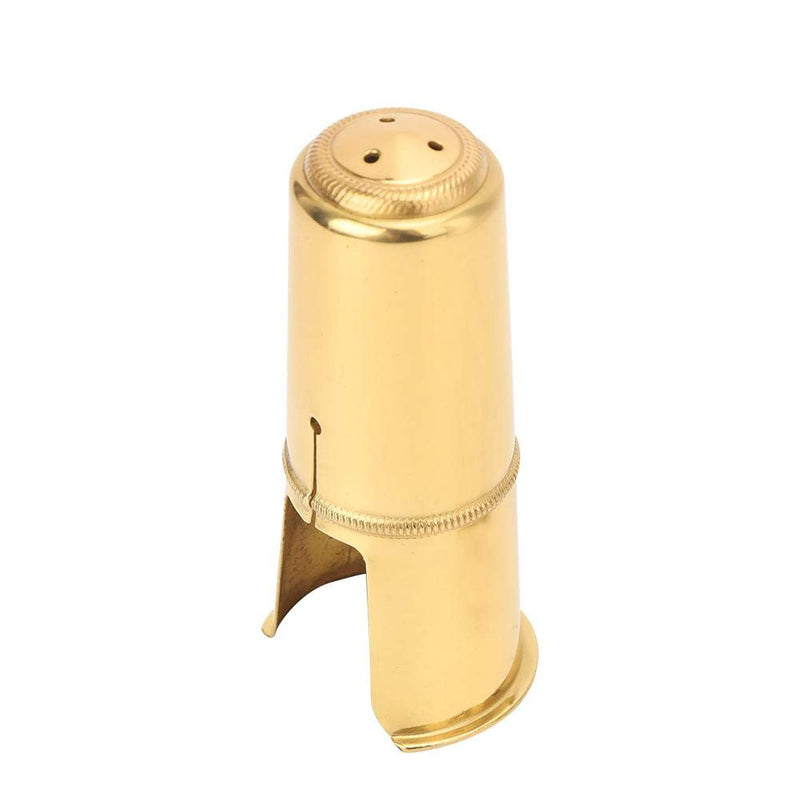 Tenor Saxophone Mouthpiece Kit wth Mouthpiece Cap Ligature for Saxophone Accessories