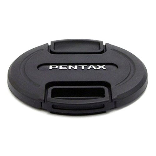 Pentax Front Lens Cap 49 mm (Y) for Da 50-200 mm WR, D-FA 100 mm Macro WR