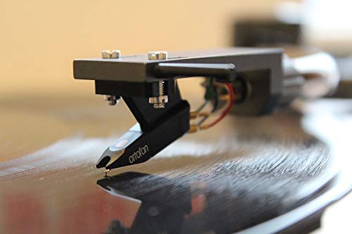 [AUSTRALIA] - Ortofon OM 5s Moving Magnet Cartridge 