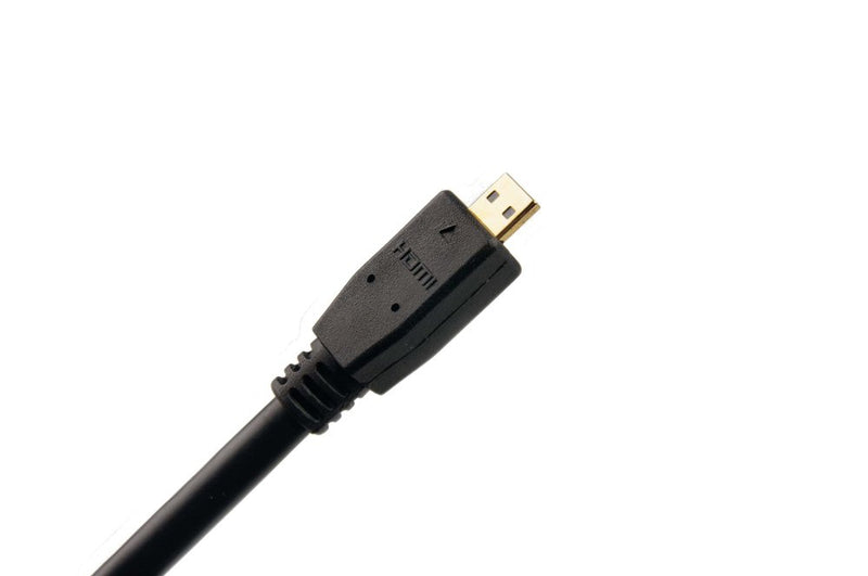 Lanparte Micro-HDMI-80 Cable for BMPCC (Black)