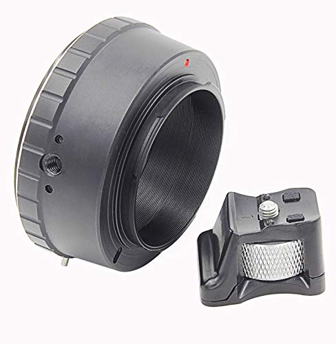 AMOPOFO MD to Nex Lens Adapter Tripod Minolta MD Lense to Sony NEX E nex7 nex6 a6000 nex3 nex5 Mount Adapter