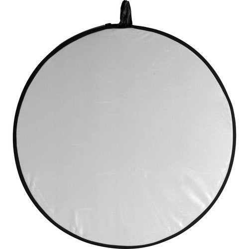 Impact 5-in-1 Collapsible Circular Reflector Disc - 42"