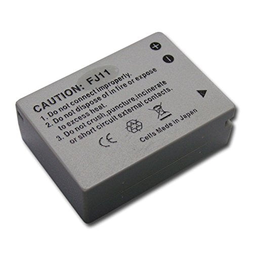 Maximalpower replacement battery for Canon NB-10L PowerShot G1 X, PowerShot G15, PowerShot G16, PowerShot SX50 HS, PowerShot SX40 HS Digital Cameras