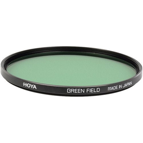 Hoya 52mm GreenField Enhancer Filter