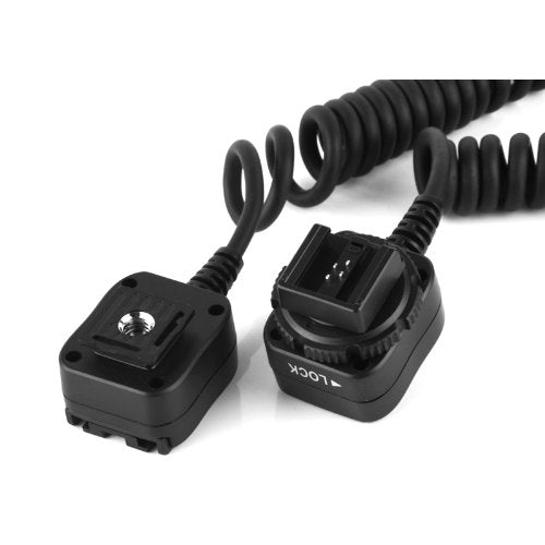 Pixel FC-313/M 3.6 m TTL Cord for Sony - Multi-Colour