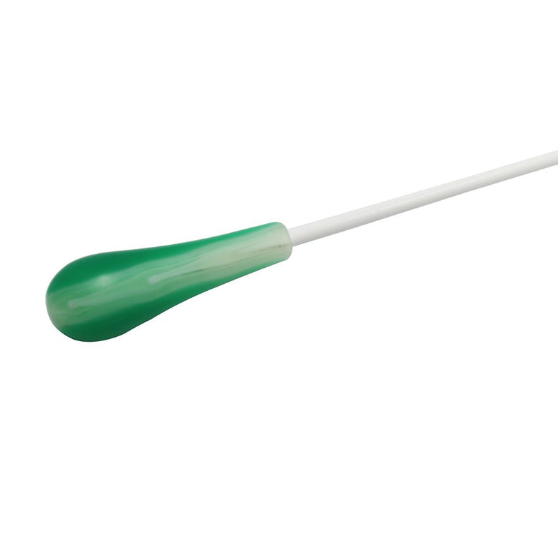 MOREYES Music Baton Orchestra Baton Band Conducting Baton with Tube Sleeve (Green) Green