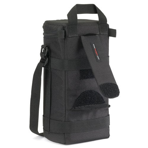 [AUSTRALIA] - Lowepro Lens Case 11 x 26 cm (Black) 