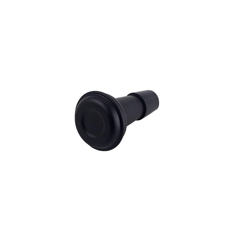 Alnicov Lightweight Trumpet Aluminum Mute Sordino Straight Practice Mute For Trumpet Brasses Musical Instrument Parts Accessories