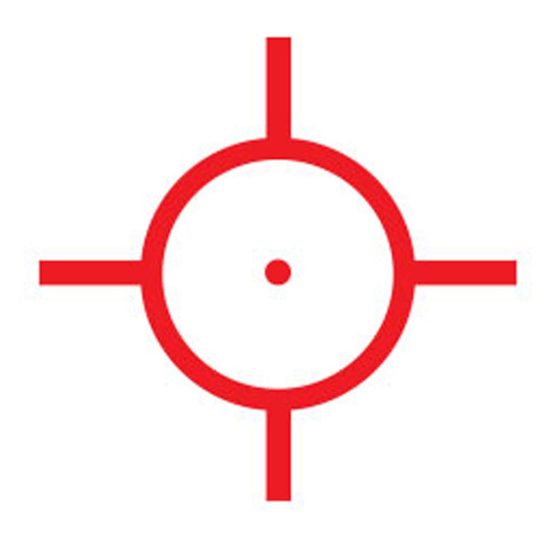 Firefield Impact Reflex Sight No Laser