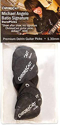 ChromaCast CC-DP-JMAB-30 Guitar Picks