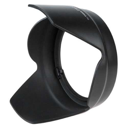Fotodiox Lens Hood Replacement for EW-83G Compatible with Canon EF 28-300mm f/3.5-5.6L is USM Lens