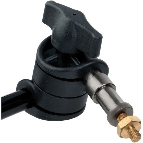 Impact 1/4-20 to 1/4-20 Adapter Spigot