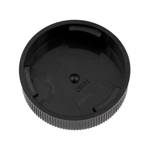 Fotodiox Replacement Rear Lens Cap Compatible with Leica R 35mm SLR Film Cameras